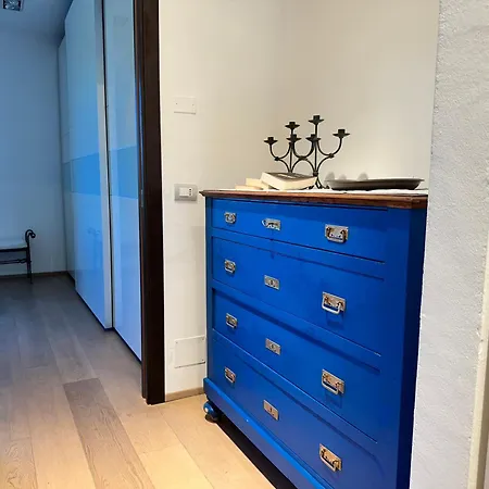 Dimora Riviera 公寓