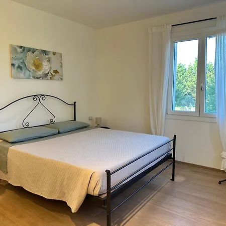 Dimora Riviera *