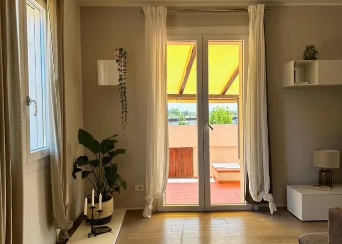 Dimora Riviera 公寓