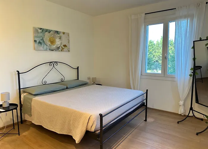Dimora Riviera *