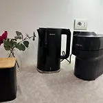 Apartamento Dimora Riviera