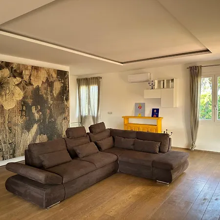 Appartement Dimora Riviera