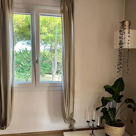 아파트 Dimora Riviera *