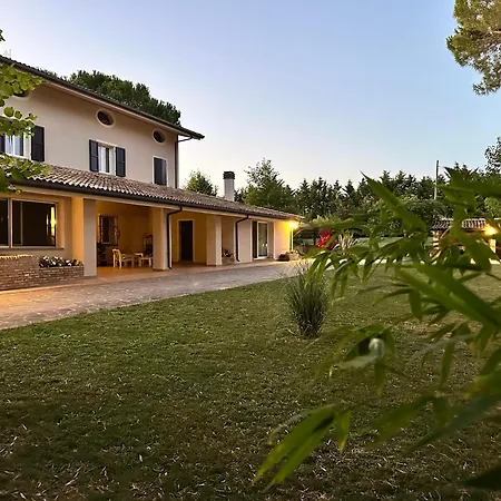 Dimora Riviera Appartement *