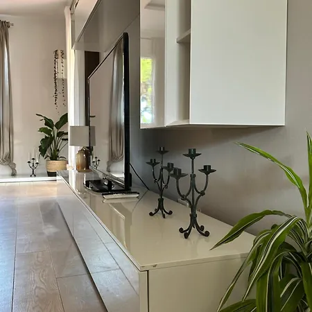 Dimora Riviera Appartement San Giovanni In Marignano