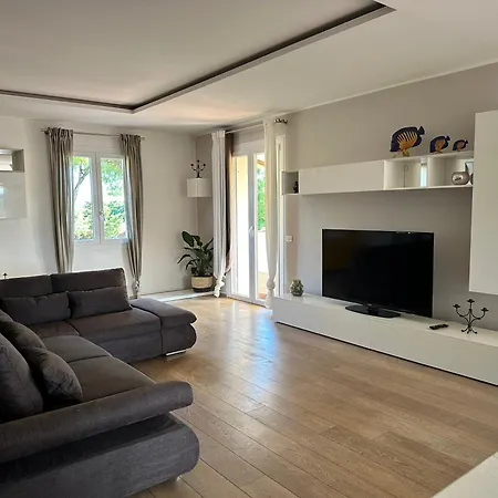 Dimora Riviera * San Giovanni In Marignano