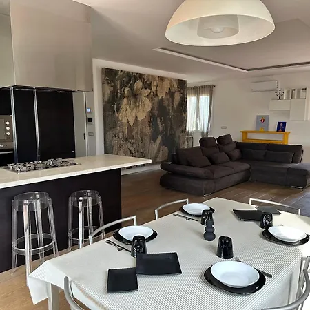 Dimora Riviera San Giovanni In Marignano