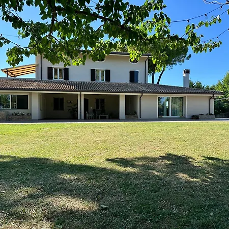 Apartman Dimora Riviera *