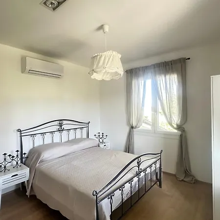 Dimora Riviera 아파트 *