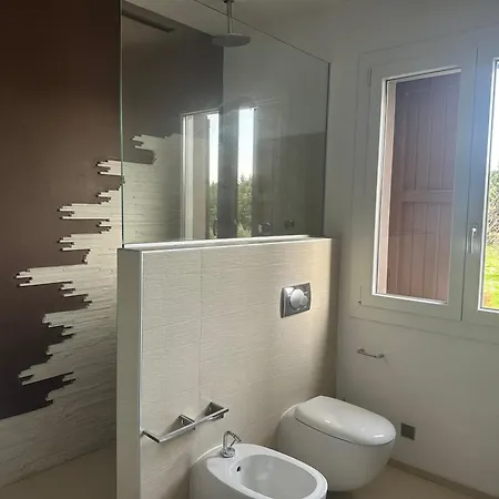 Dimora Riviera * San Giovanni In Marignano