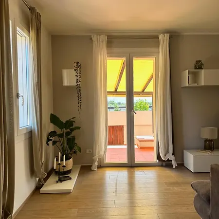 Dimora Riviera Appartement