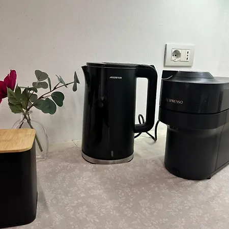 아파트 Dimora Riviera