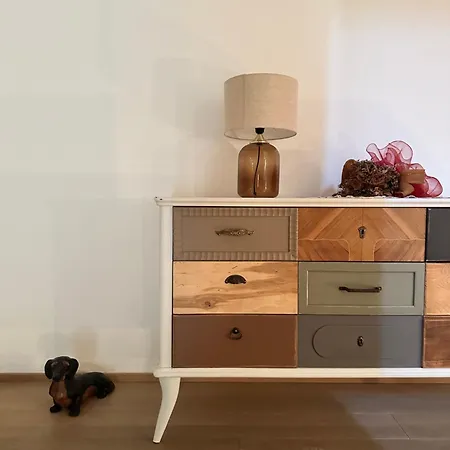 Dimora Riviera 아파트