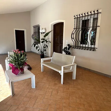 Dimora Riviera San Giovanni In Marignano