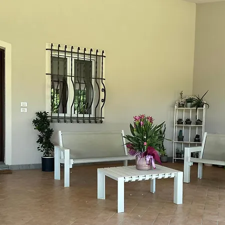 Dimora Riviera Appartement