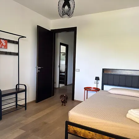 Apartman Dimora Riviera