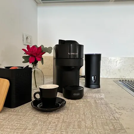 Dimora Riviera * 산 조반니 마리그나노