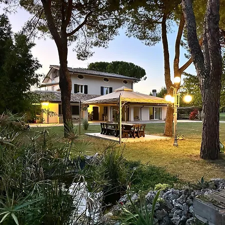 Dimora Riviera Apartman San Giovanni in Marignano