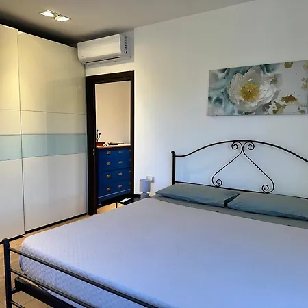 Appartement Dimora Riviera *