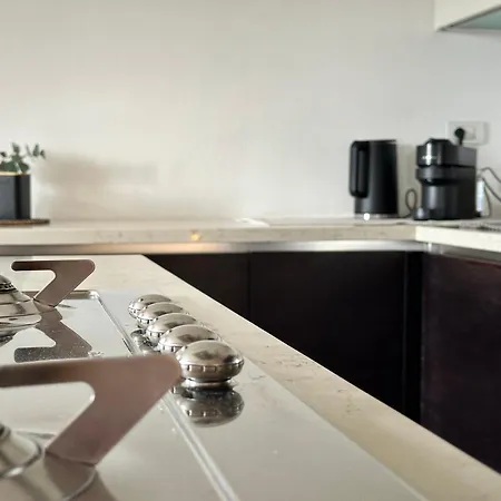 Dimora Riviera Apartman