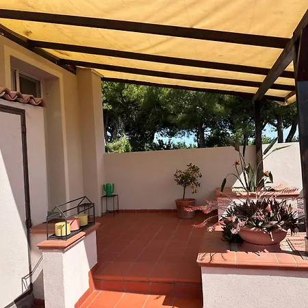 Apartman Dimora Riviera