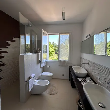 Dimora Riviera *