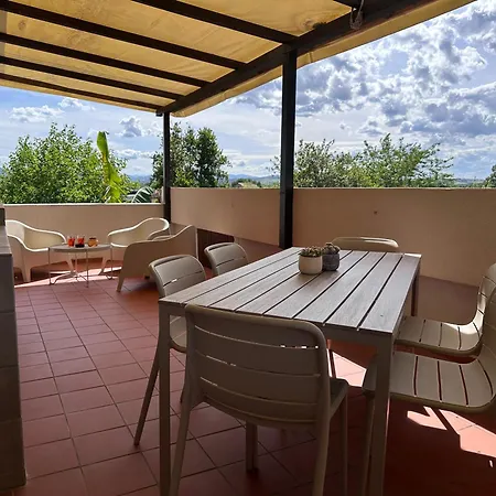 Dimora Riviera Apartman San Giovanni in Marignano