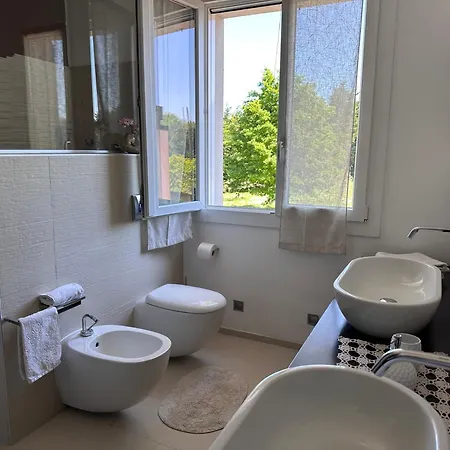 Dimora Riviera Apartman San Giovanni in Marignano