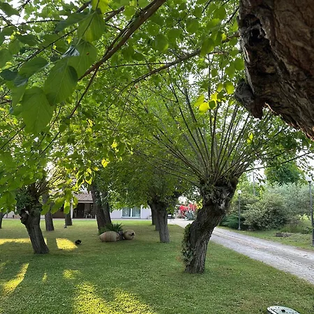 Apartman Dimora Riviera *
