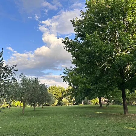 Apartamento Dimora Riviera San Giovanni In Marignano