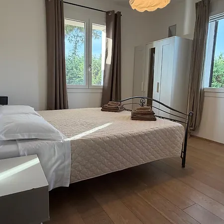 Apartment Dimora Riviera *