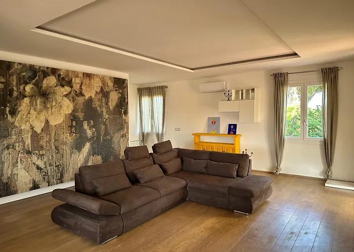 Apartman Dimora Riviera