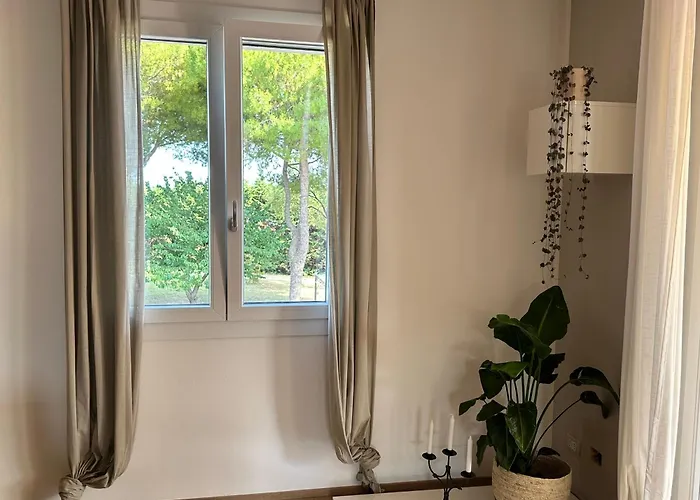 Apartman Dimora Riviera *