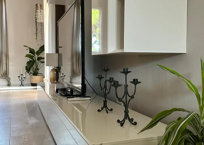 Dimora Riviera شقة سان جوفاني في مارينيانو