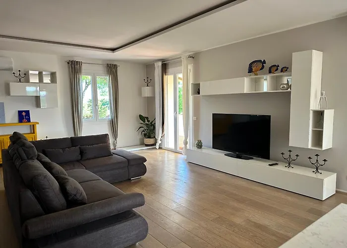 Dimora Riviera * سان جوفاني في مارينيانو