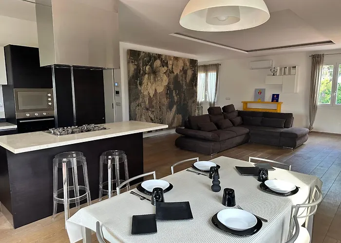 Dimora Riviera سان جوفاني في مارينيانو