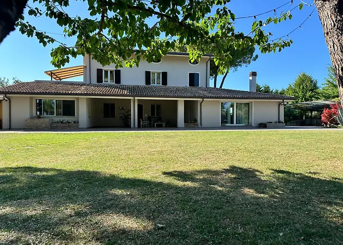 Apartman Dimora Riviera *