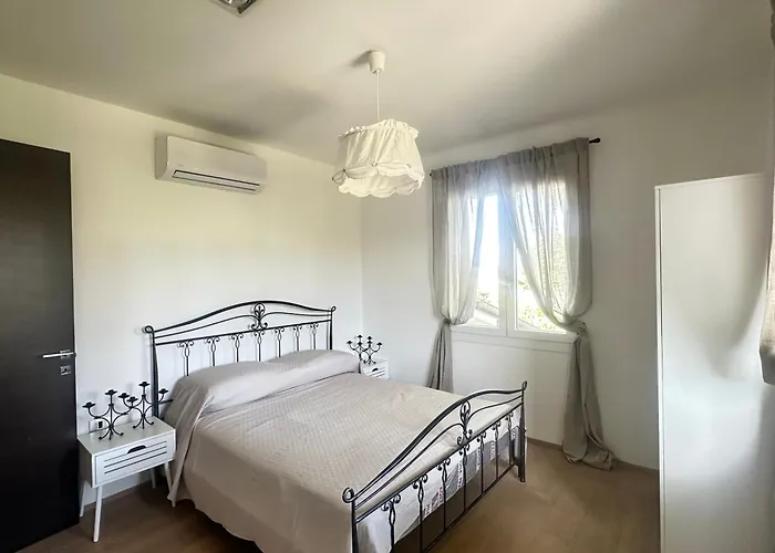 Dimora Riviera Apartman *