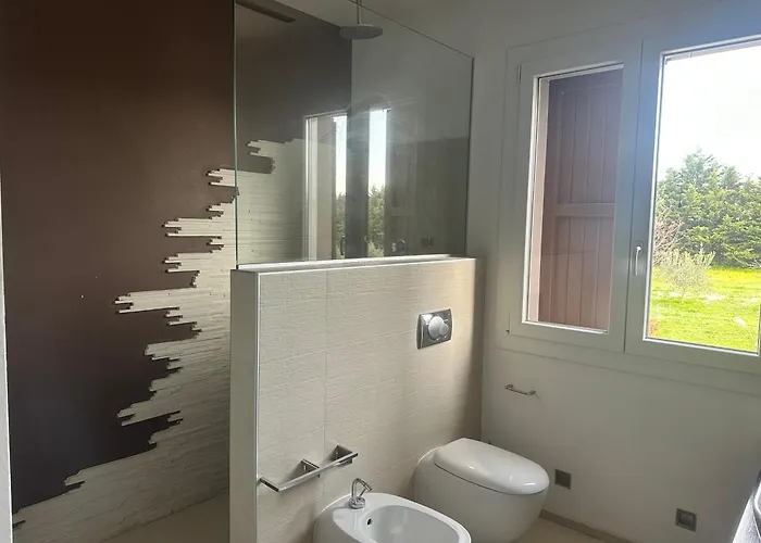 Dimora Riviera * سان جوفاني في مارينيانو