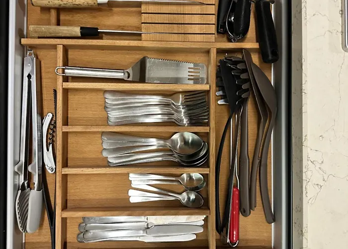 Apartman Dimora Riviera *