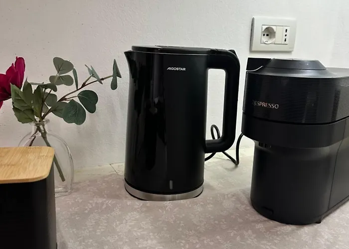 شقة Dimora Riviera