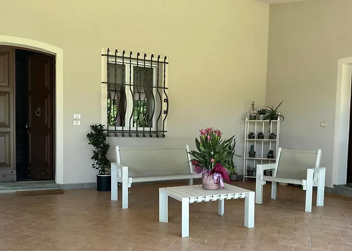 Dimora Riviera شقة