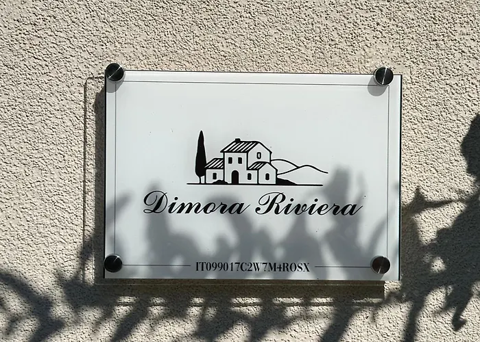 Dimora Riviera Apartman