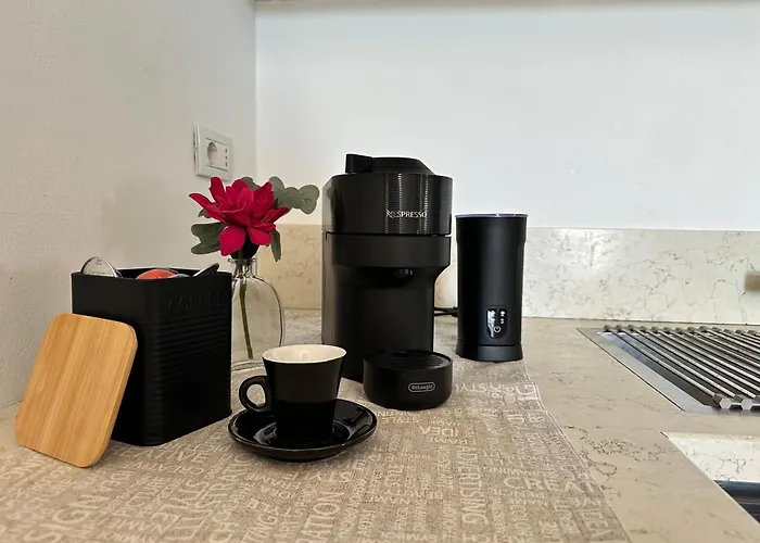 Dimora Riviera * سان جوفاني في مارينيانو