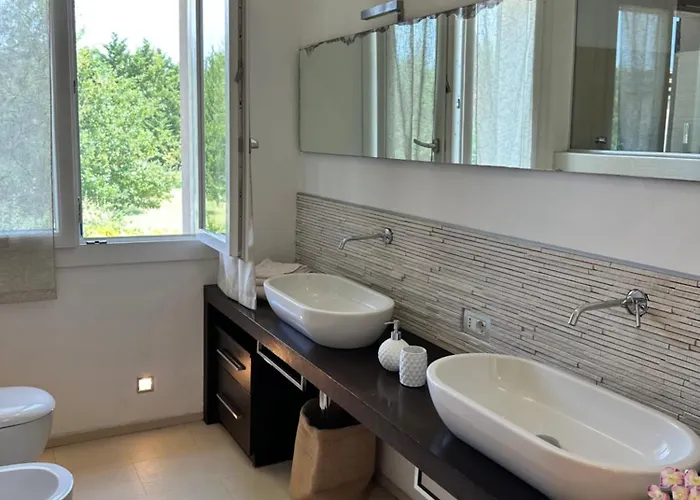 Dimora Riviera Apartman San Giovanni in Marignano