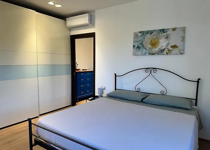 Apartman Dimora Riviera *
