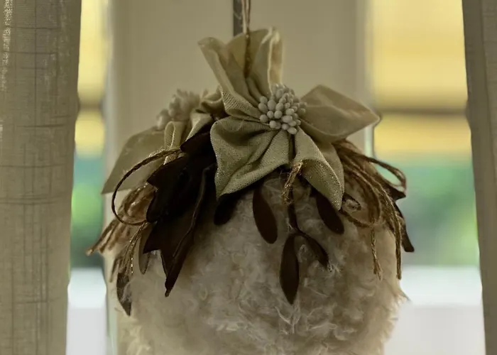 Dimora Riviera Apartman San Giovanni in Marignano