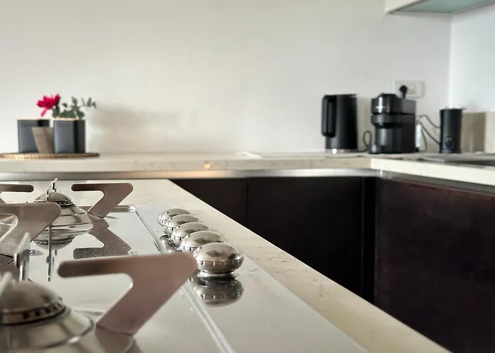 Dimora Riviera شقة